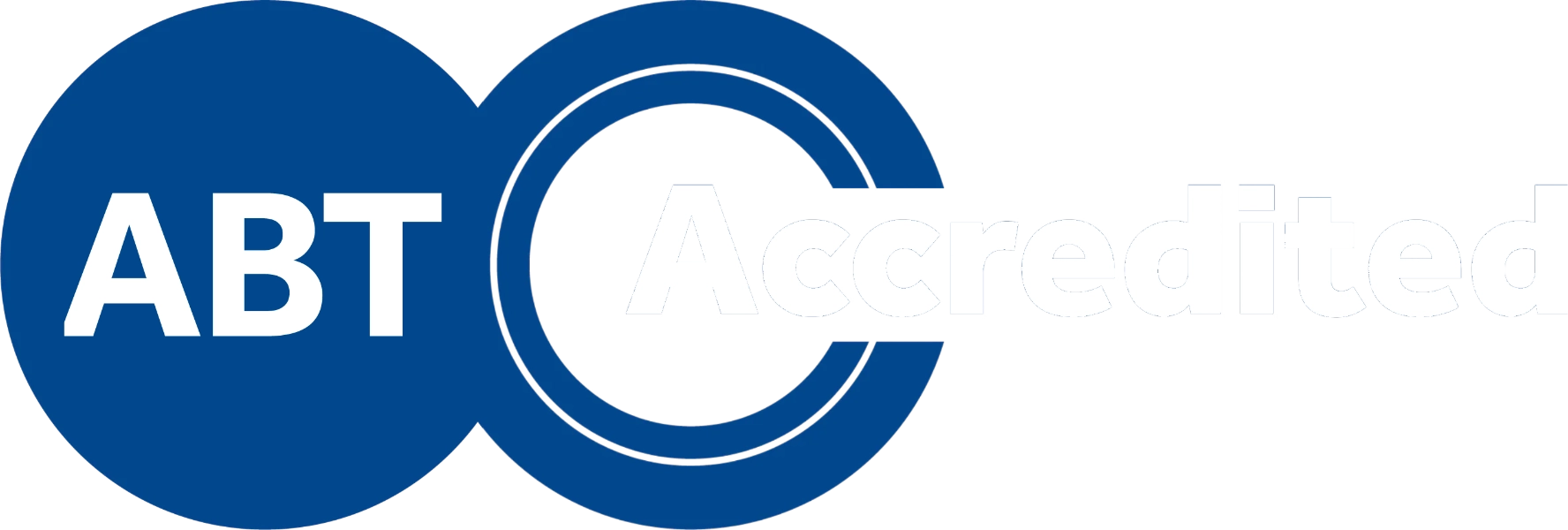 ABT Accredited